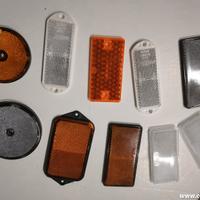 Ricambi e accessori per carrelli rimorchi