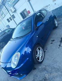 Alfa Romeo Mito 1.3 JTDM