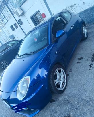 Alfa Romeo Mito 1.3 JTDM