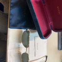 Occhiali da sole gucci