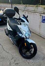 KYMCO 125