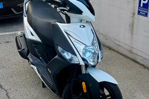 KYMCO 125