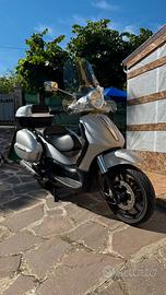 Piaggio Beverly 500 2003