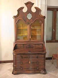 Mobile vetrina antico 