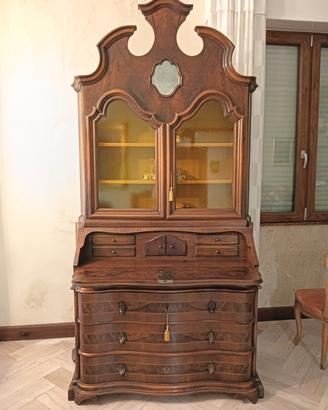 Mobile vetrina antico 