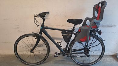 city bike