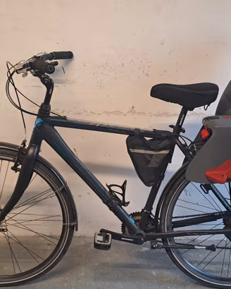city bike