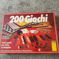 200 giochi