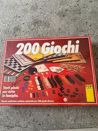200 giochi