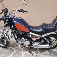 Moto Morini Excalibur 501