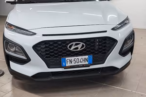 Hyundai Kona 1.0 T-GDI Comfort
