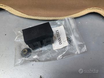 Bypass SGW per Alfa Stelvio e Giulia e altre
