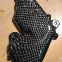 Aprilia Tuono 1000 fibra di carbonio 