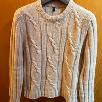 Maglione Benetton in lana