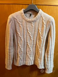 Maglione Benetton in lana