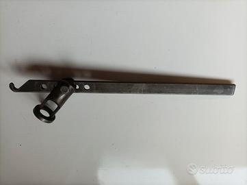 RARO COMPRESSORE MOLLE VALVOLE NSU PRINZ