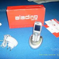 Cordless aladino wi-fi