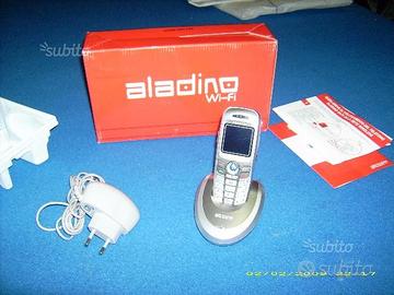 Cordless aladino wi-fi