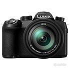 Lumix fz2000