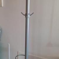 attaccapanni da terra