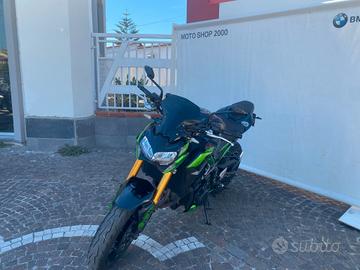 Kawasaki Z 900 SE - 2024