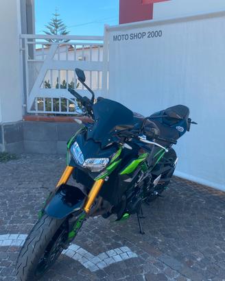 Kawasaki Z 900 SE - 2024