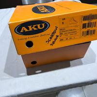 Scarponi da montagna AKU Ultra Light Slope GTX