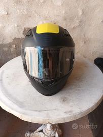 Casco integrale befast taglia M