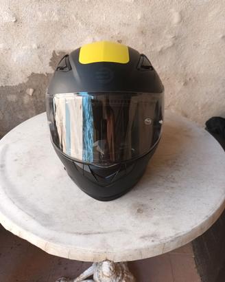 Casco integrale befast taglia M