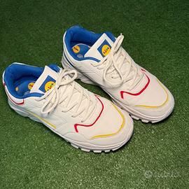 Scarpe Lidl Libergy Limited Edition Nuove di Zecca