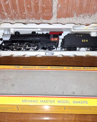 locomotiva mehano 9402
