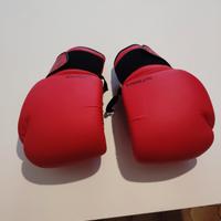 Guantoni boxe