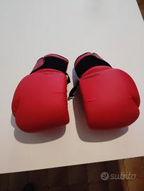 Guantoni boxe
