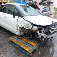 RICAMBI VARI CITROEN C3 AIRCROSS II REST (2R-RC) 1