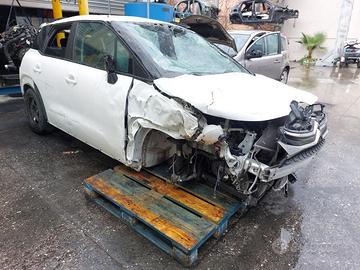 RICAMBI VARI CITROEN C3 AIRCROSS II REST (2R-RC) 1