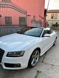 Audi a5 Cabriolet