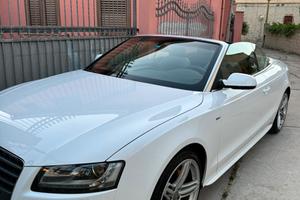 Audi a5 Cabriolet