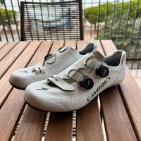 Scarpe da ciclismo su strada specialized swork 6