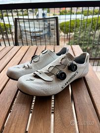 Scarpe da ciclismo su strada specialized swork 6