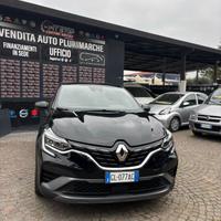 Renault Captur Full Hybrid E-Tech 145 CV RS Line