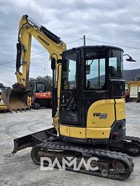 YANMAR ViO38