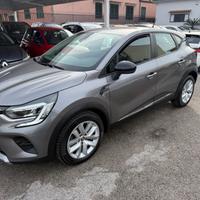 Renault Captur Blue dCi 115 CV EDC Intens