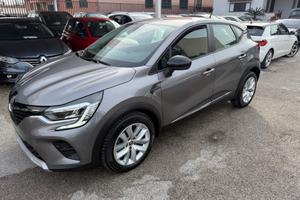 Renault Captur Blue dCi 115 CV EDC Intens
