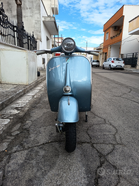 Vespa VBA