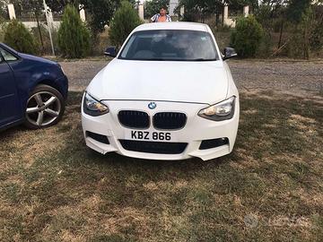 Ricambi bmw F20 116d 118d 120d n47d20c musata