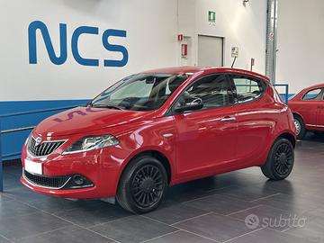 LANCIA Ypsilon 1.0 FireFly 5p.S&S Hybrid Silver NE