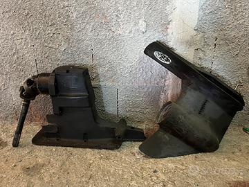 Piede poppiero alpha one gen 2