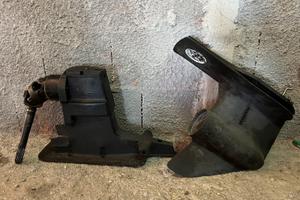 Piede poppiero alpha one gen 2