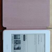 E-book reader Kindle Paperwhite 7° gen.