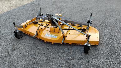 Piatto tagliaerba orsi mt 2